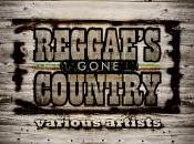 Sortie l'album Reggae's Gone Country