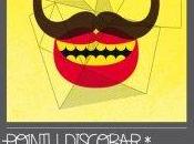 LUIS (club Démodé,Madrid) Pointu Discobar