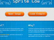 Simplifiez vous sprites avec SpriteCow