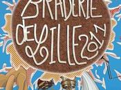 Incontournable braderie Lille