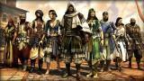 bêta d'Assassin's Creed Revelations demain
