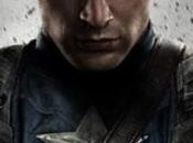 (Critique) Captain America First Avenger Johnston