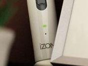 Izon: Surveillez locaux depuis votre iPhone...