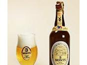 Monts, bière artisanale française