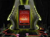 Nike+GPS iPhone passe version 3.2.1...