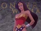 Wonder Woman: film animé (2009)