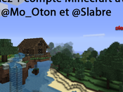 Résultat concours Minecraft