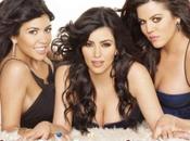 soeurs Kardashian lancent leur collection...