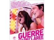guerre déclarée