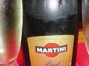 Martini petillant