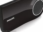 2011 Philips annonce caméra poche Full Wi-Fi pour streaming