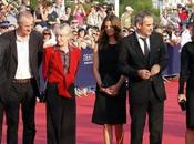 Gros plan Festival Deauville