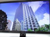 2011 Haier connectée polarisée, M500