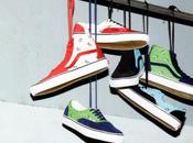 Supreme vans 2011 collection preview