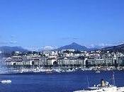 Genève, entre lacs montagnes