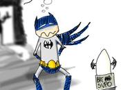 [Strip] vraie Batman