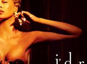 Parfum Dior J'adore: nouveau film Charlize Theron!