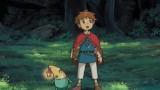 Ninokuni deuxième vidéo magique
