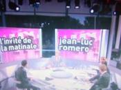 Invité Matinale Canal Plus 7h10