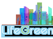 Life+ GreenCity test ville durable grandeur nature