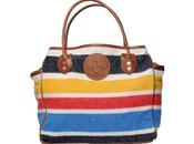 Yuketen 2011 luggage collection