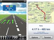licences gagner TomTom France, l’application navigation pour iPhone