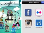 Google Photo Importer: moyen rapide pour publier photos partir d’autres réseaux sociaux