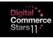 Soutenez Quatuor Digital Commerce Stars 2011