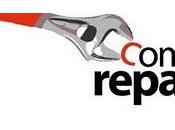 CommentReparer.com: jetez plus objets cassés réparez-les