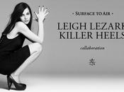 Collab Vegan Leigh Lezark/Surface