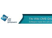 Tiki Wiki Groupware Open Source
