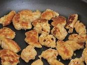 Nuggets poulet panés Cracottes
