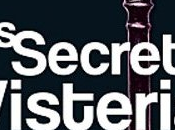 "Les Secrets Wisteria,T2 Lauren Elizabeth Chandler