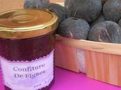 Confiture figues