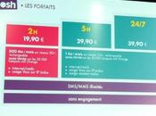 Numericable répond (déjà) l’offre Sosh d’Orange