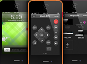 Voomote Zapper Transformer votre iPhone/Ipod zapette universelle