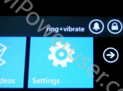 Lock automatique pour Windows Phone