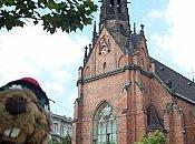 Marmotte Brno 1ère partie