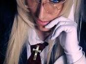 gens boivent l'eau kiffe)