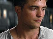 Nouvelles images Robert Pattinson dans