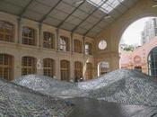 Waste Landscape: recycler pour faire exposer
