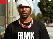 Nouvelle chanson frank ocean james fauntleroy dying your love