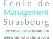 Spie l’honneur pour soutien l’Ecole Management Strasbourg