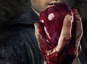 Affiches vidéo promo Saison Vampire Diaries