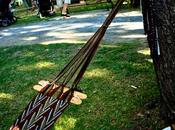 clic-clac sous signe soleil folklore