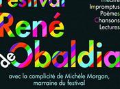 Festival René Obaldia