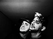 Modeselektor invite Busdriver