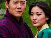Bhoutan marie octobre!