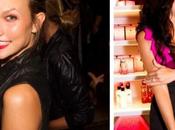 looks stars Vogue Fashion Night 2011