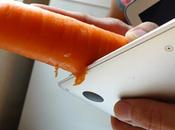 Apple lancerait-il dans ustensiles cuisine